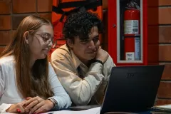 Fotografía del evento