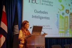 Fotografía del evento