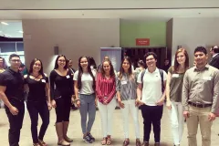 Proyectos en el extranjero