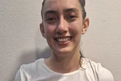 Fotografía de participante