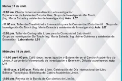 agenda