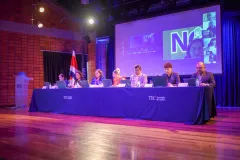 Fotografías del evento