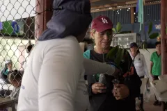 Fotografía de la actividad