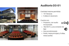 Banner informativo