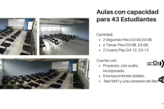 Banner informativo