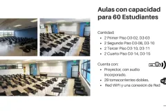 Banner informativo