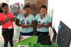 (Fotos Jéssica Salazar)