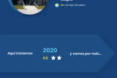linea de tiempo PBAE Limón