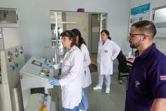 Fotografía de la actividad