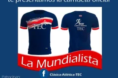 Camiseta