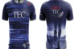 Camisetas de competencia