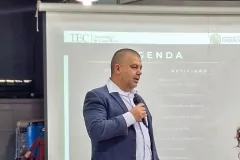 Fotografía de la actividad