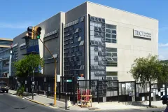 Centro Académico de San José