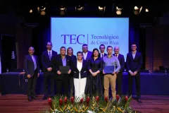 Fotografía del evento