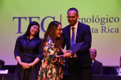 Fotografía del evento