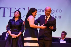 Fotografía del evento