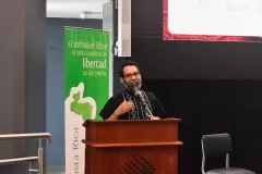 Fotografías del evento