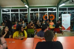 Fotografía del evento