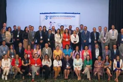 Fotografía del evento