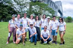 Fotografía del evento