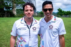 Fotografía del evento