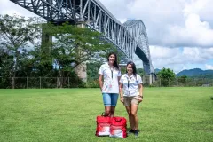 Fotografía del evento