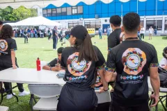 Fotografía del evento
