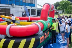 Fotografía del evento