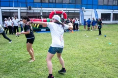 Fotografía del evento