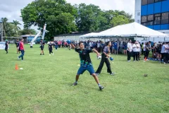 Fotografía del evento