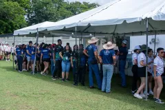 Fotografía del evento