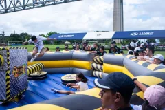 Fotografía del evento
