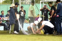 Fotografía del evento