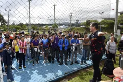 Fotografía del evento