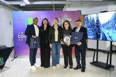 Fotografía del evento