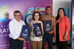 Fotografía del evento