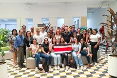Fotografía del evento