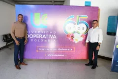 Fotografía del evento
