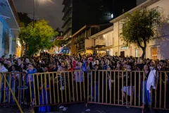 Concierto con Malpaís