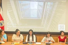 Fotografía del evento