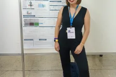 Fotografía de participante del evento