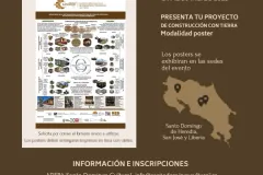 Programa del evento