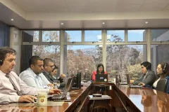 Fotografías del evento