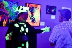 Algunos momentos de Amón