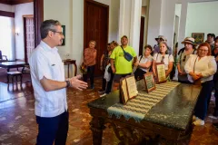 Amón 2026 en imágenes