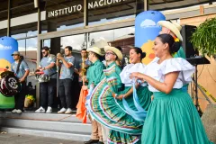 Algunos momentos de Amón