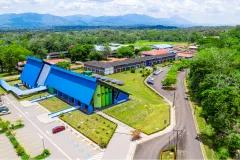campus san carlos