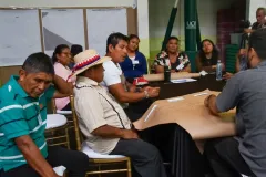 Fotografía del evento