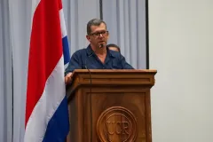 Fotografía del evento