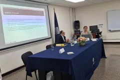 Fotografía de la actividad